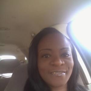 Meet your Posher, Gayle